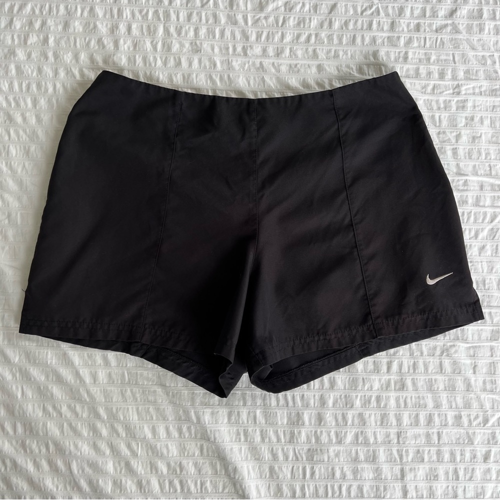 VTG 90s Nike Alpha Project Shorts, 30” - Picture 1 of 8